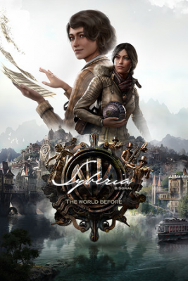 Syberia - The World Before