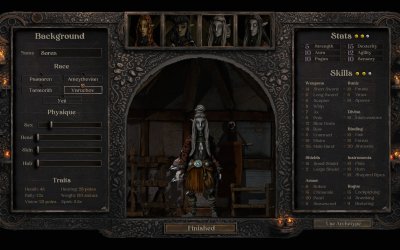 Banquet for Fools